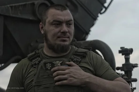 128 ОГШБр