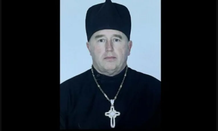 Помер протоієрей ПЦУ з Тернопільщини