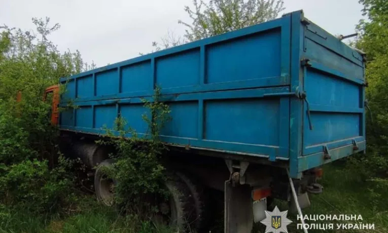 На Лановеччині зіткнулися пікап і вантажівка - водії у лікарні