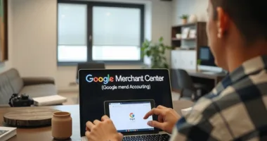 Основи налаштування реклами в сервісі Merchant Center