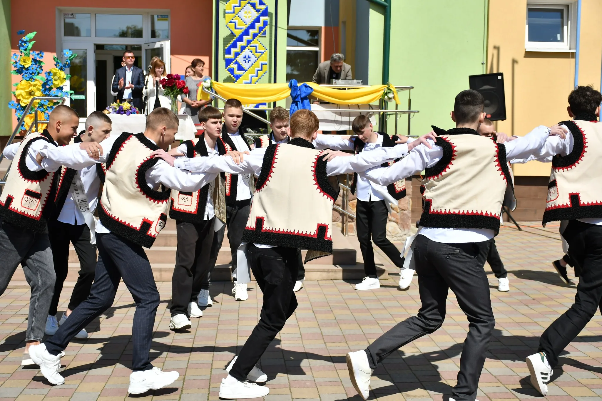 Аркан Великий Глибочок