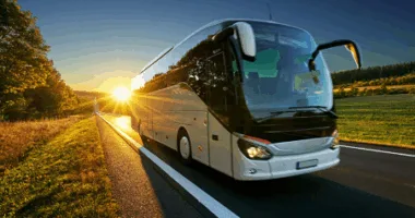 автобус Турин - Київ