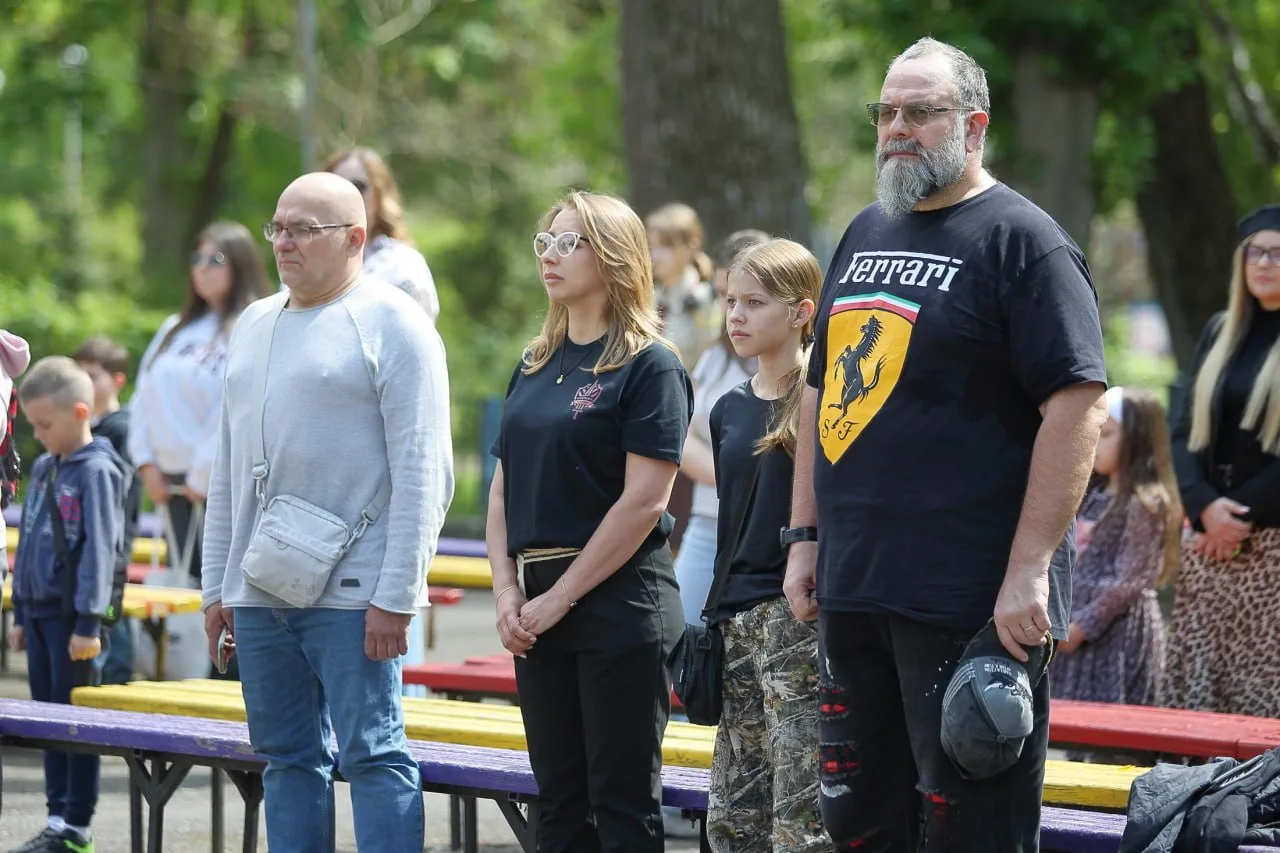фестиваль пам'яті Сергія Коновала