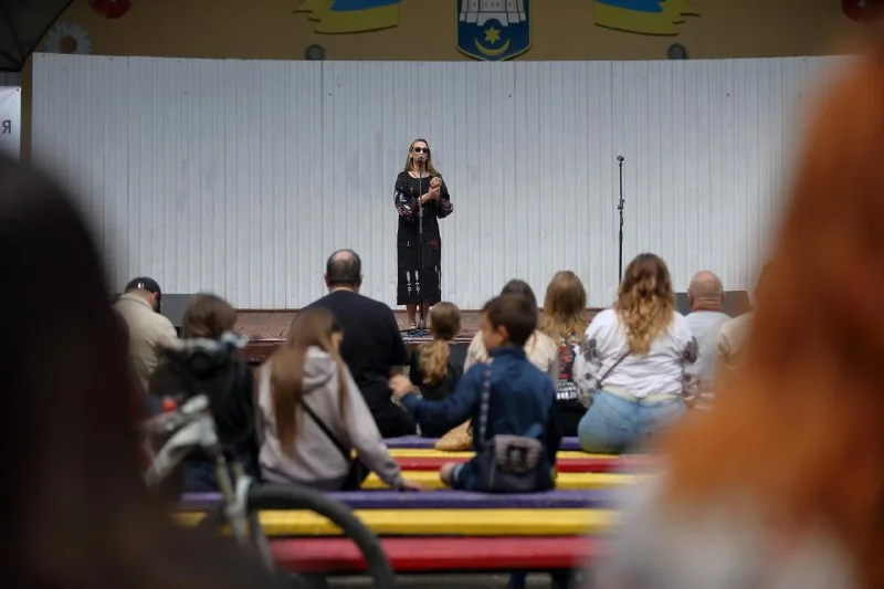 фестиваль пам'яті Сергія Коновала