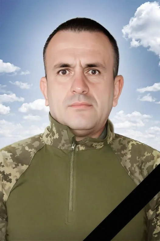 Ігор Буричок