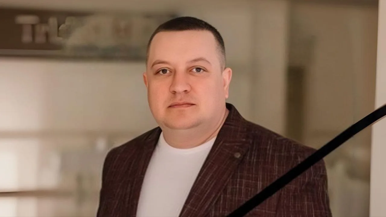 Ігор Запотічний