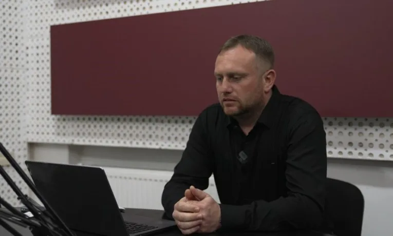 Історик Сергій Волянюк пояснив що сталося в Пужниках