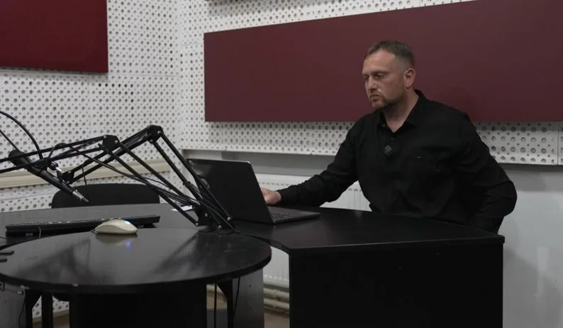 Історик Сергій Волянюк пояснив що сталося в Пужниках