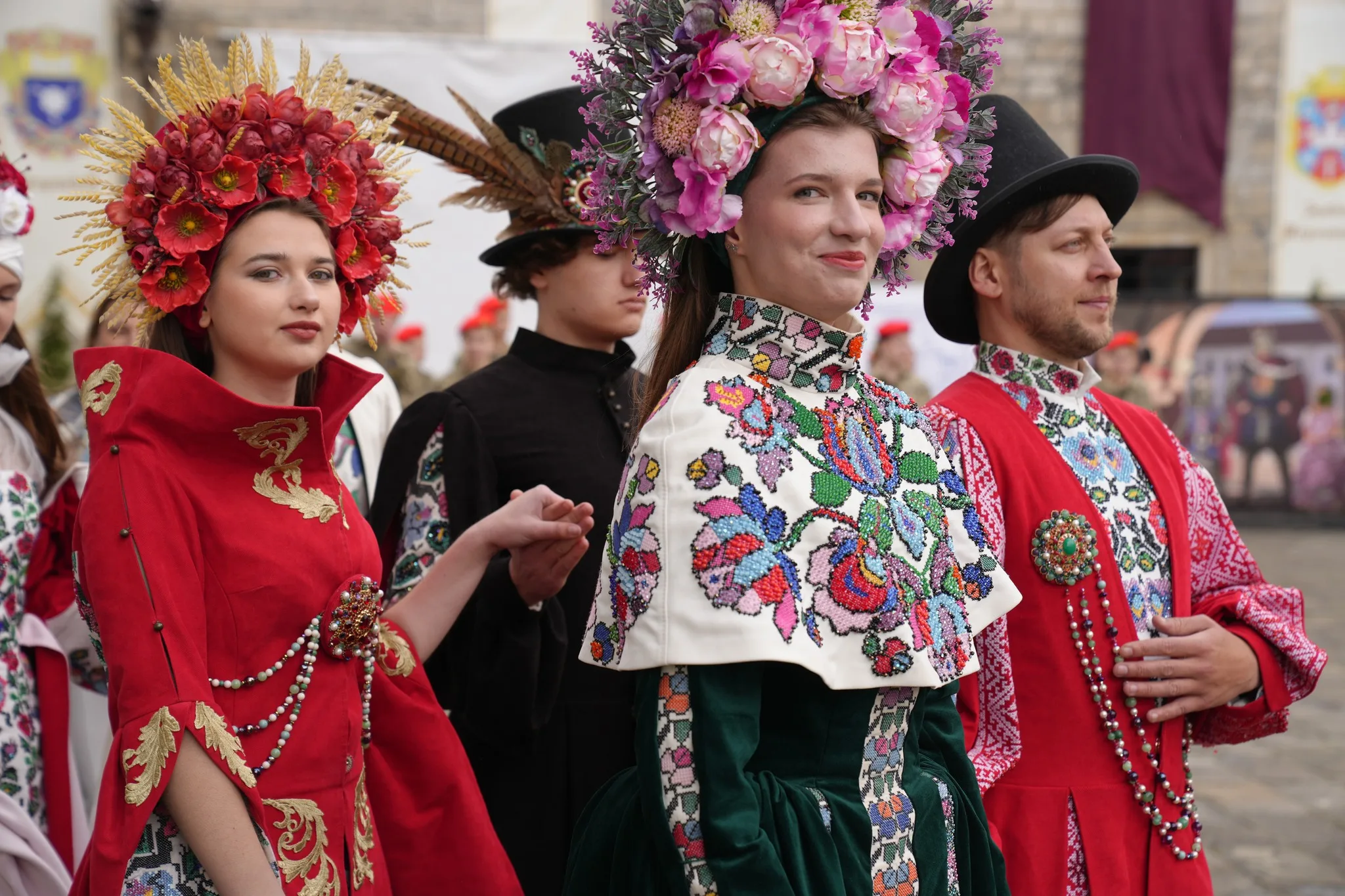 Мандруємо замками Тернопілля