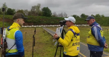 міжнародний день біатлону