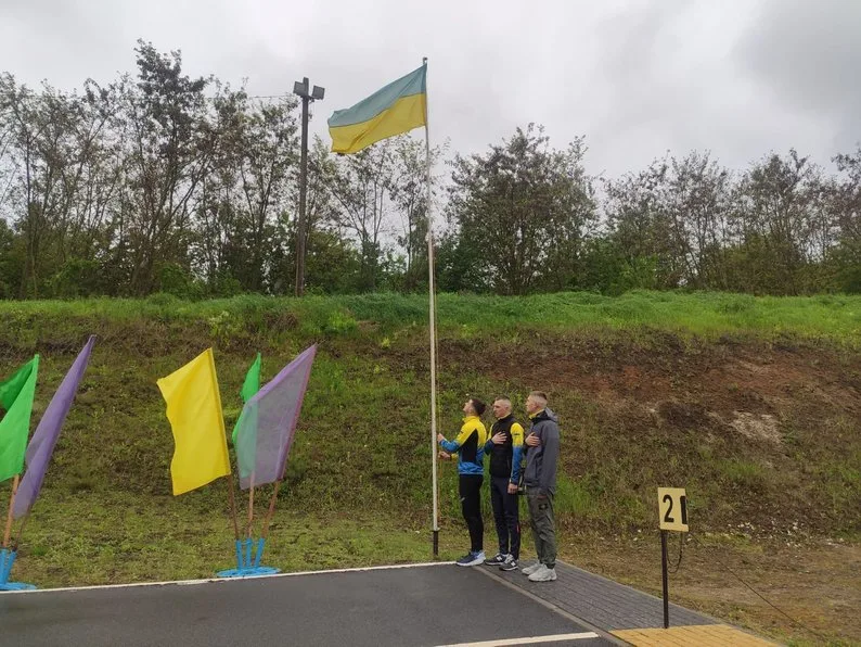 міжнародний день біатлону