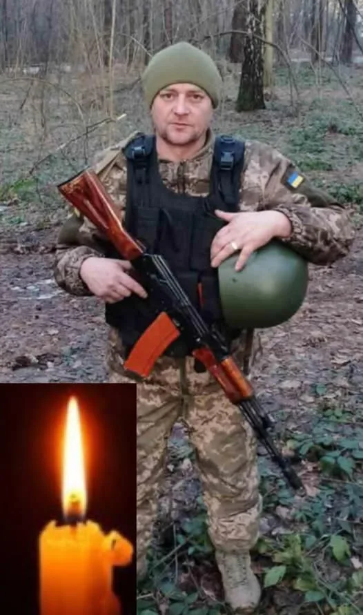 Михайло Бабій