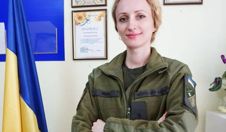 Скандальна чиновниця РТЦК протрималась на посаді лише добу