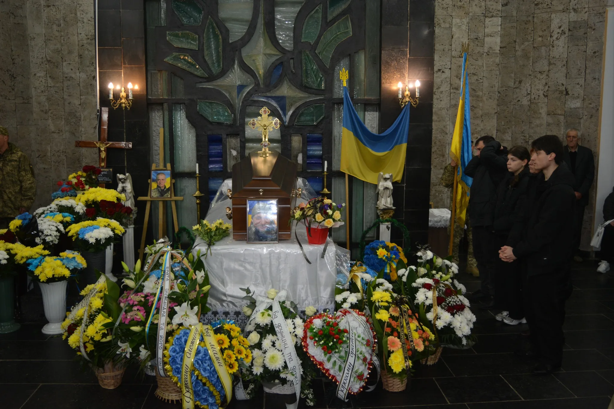 Олег Дундій