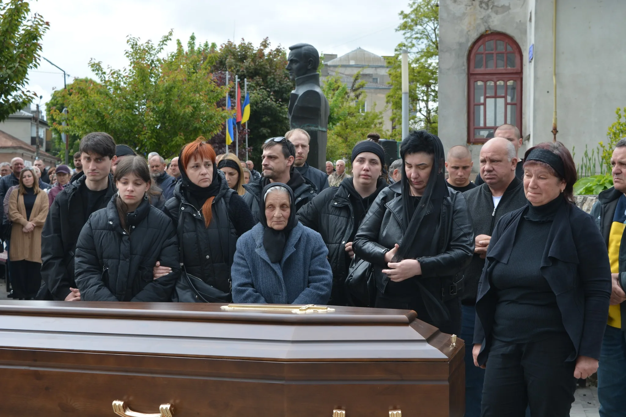 Олег Дундій
