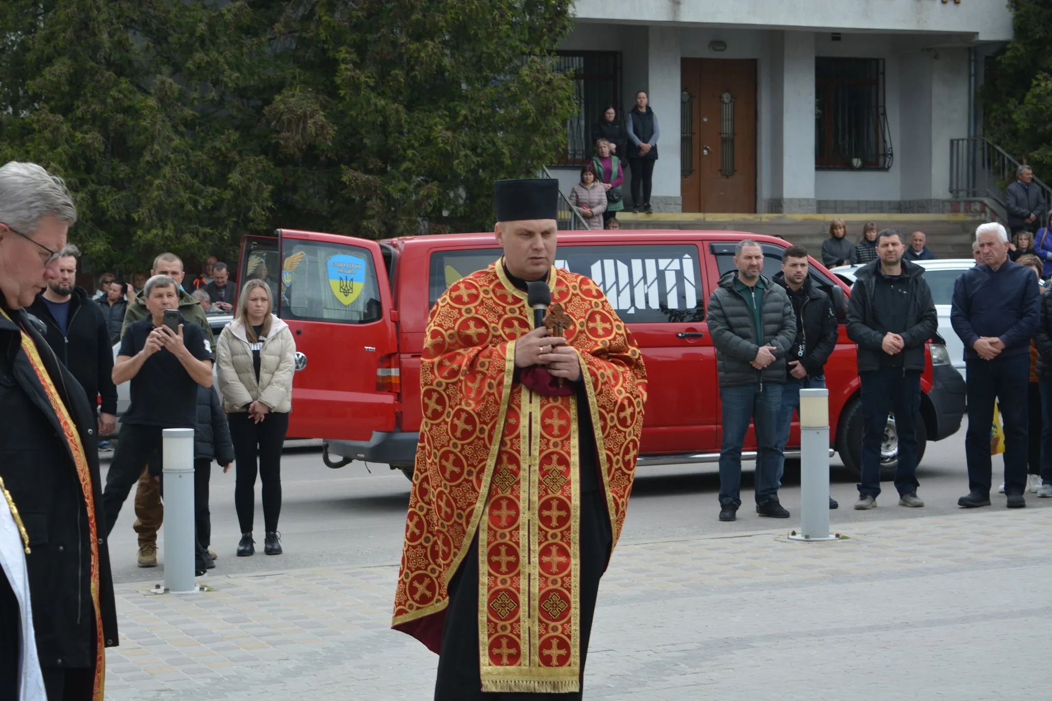 Олег Дундій