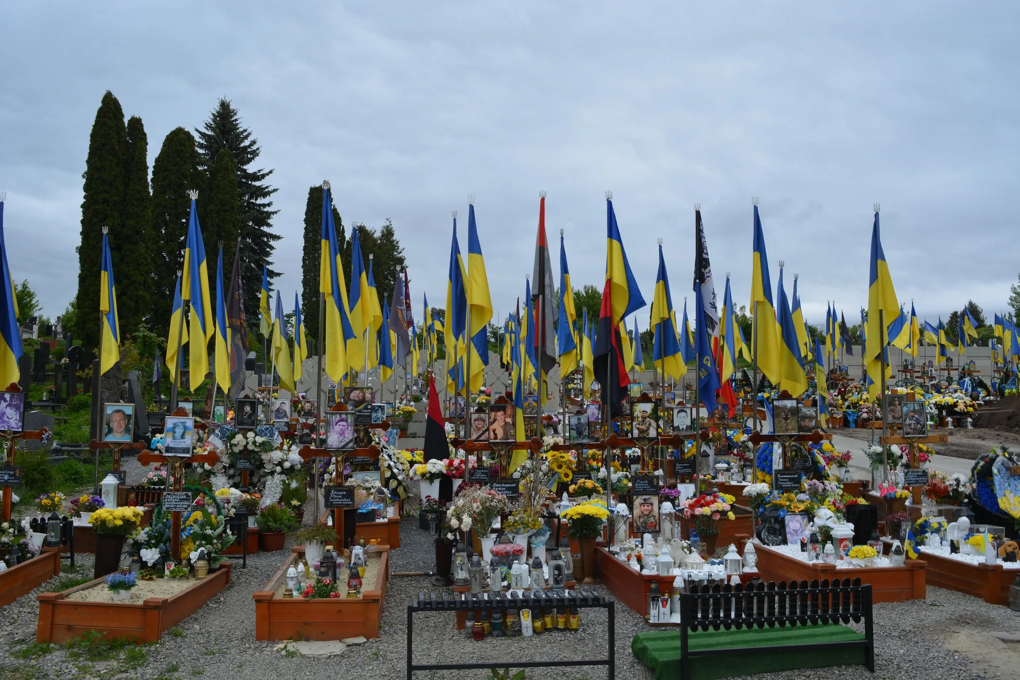 Олег Дундій