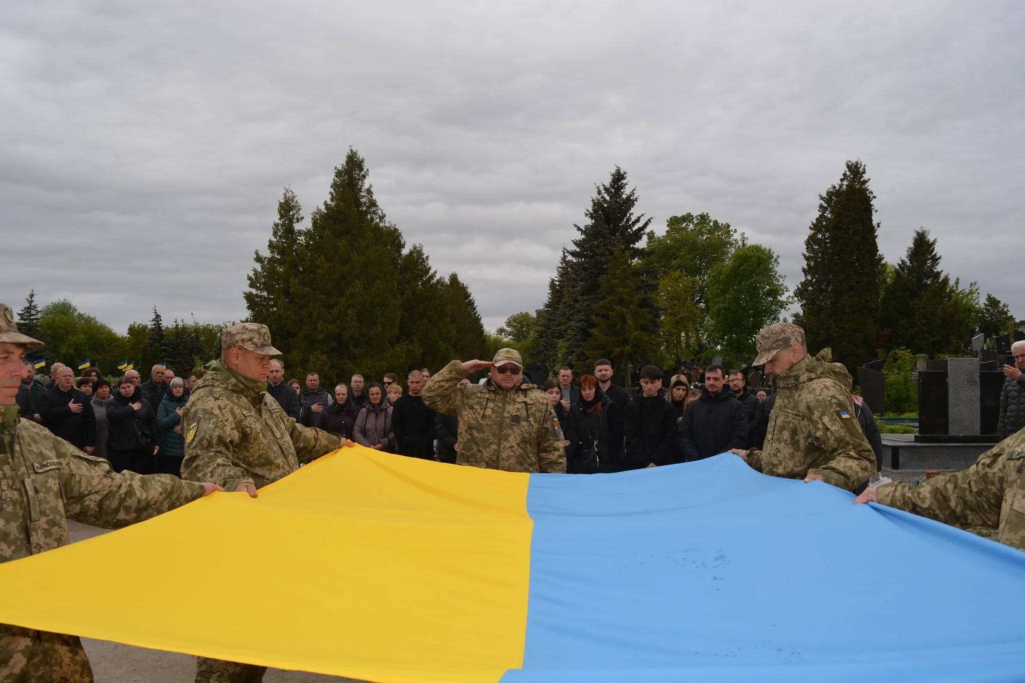 Олег Дундій