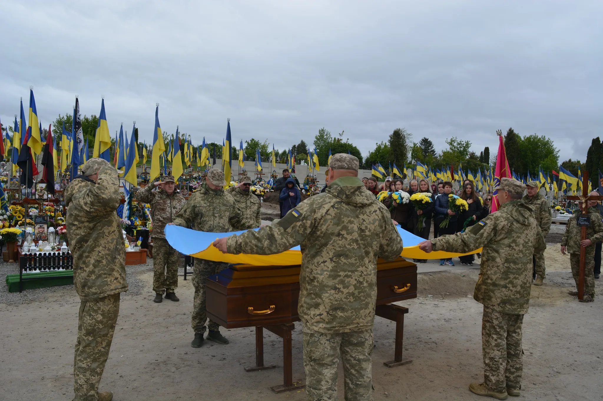 Олег Дундій