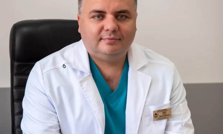 Олег Іщак