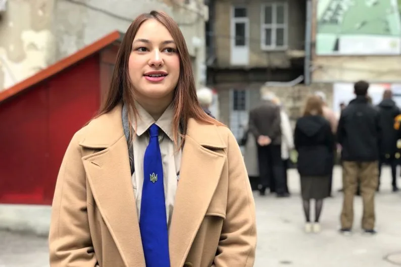 пам’ять жертв політичних репресій