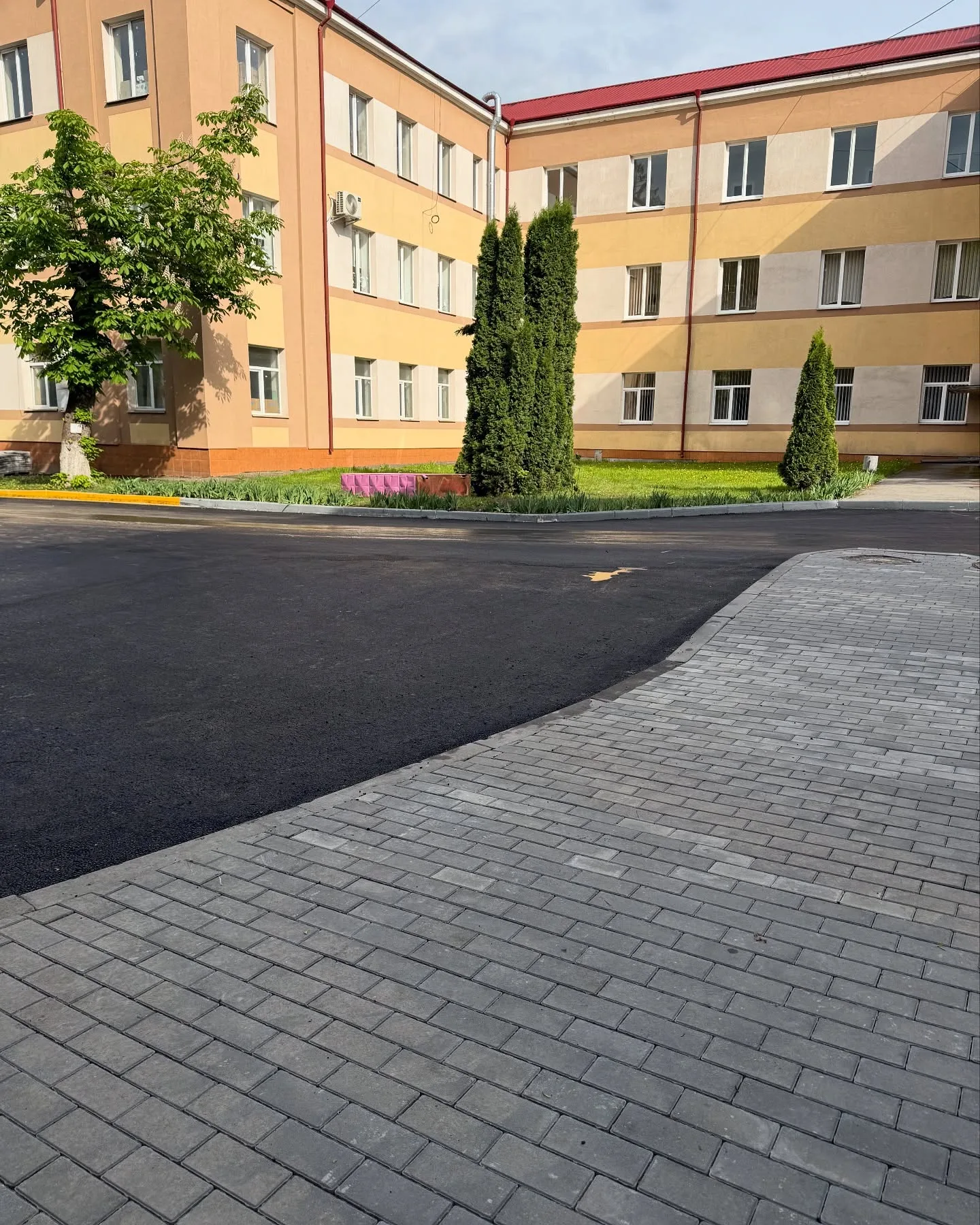 Перинатальний центр Мати і дитина