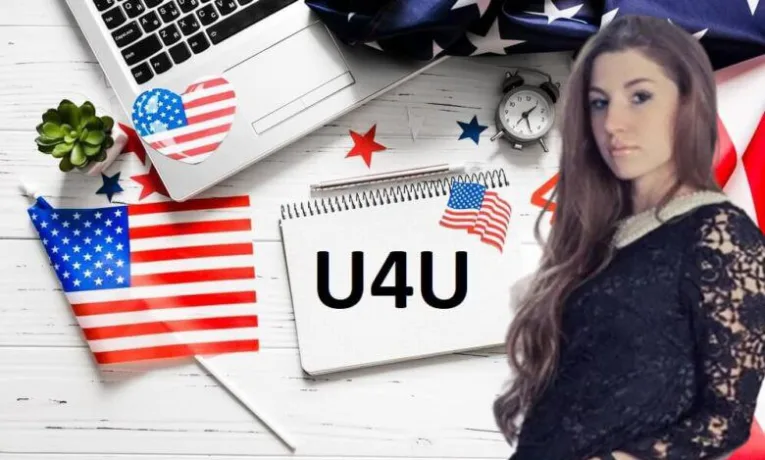 U4U