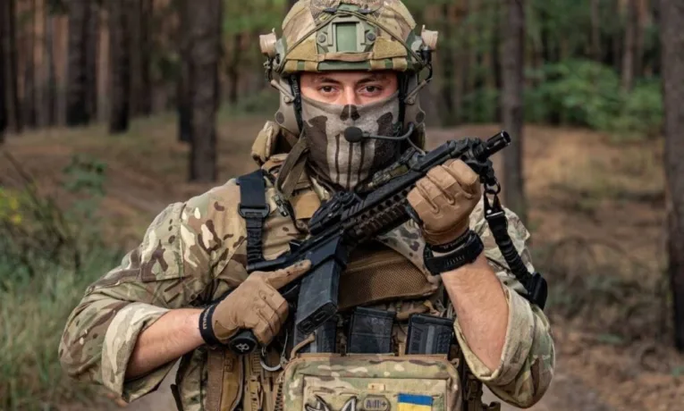 День Сил спеціальних операцій відтепер відзначатимуть 27 травня