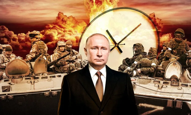 Росія почала літній наступ: Путін знову хоче дійти до Києва