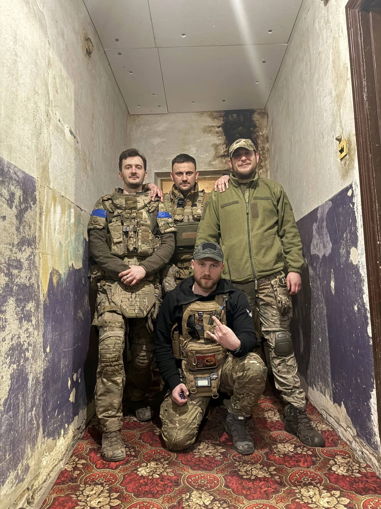 Рарог