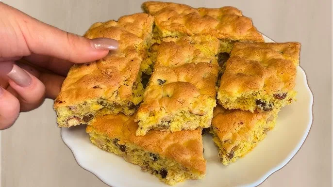 рецепт печива Мазурка