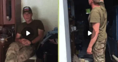 У Білгороді зростає обурення через вторгнення російських військових у приватні будинки