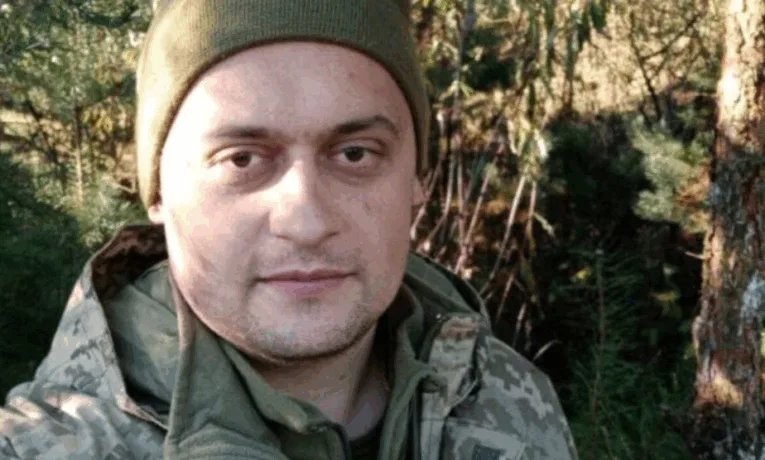 На фронті загинув Олександр Аврамчук з Чортківщини