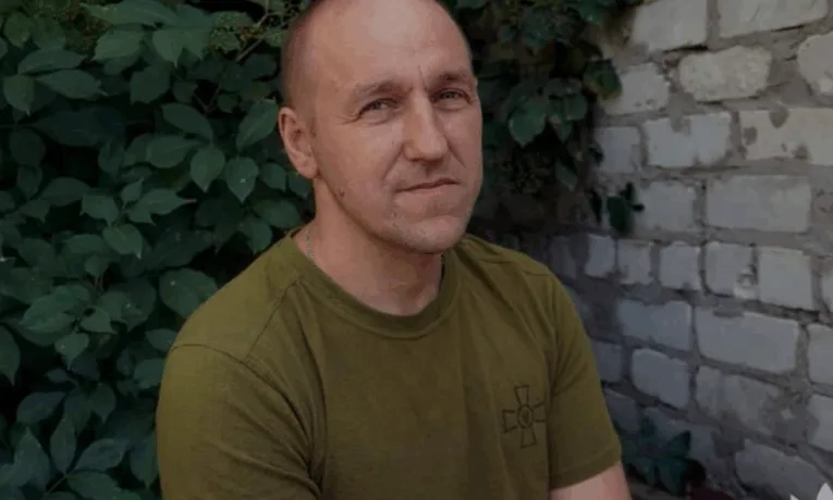 Підтвердили загибель Героя з Тернопільщини Петра Литвинюка, якого понад півроку вважали зниклим