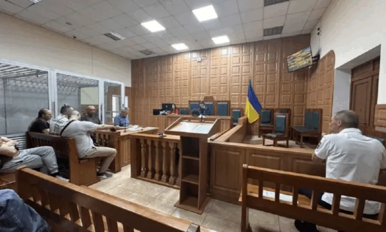 У Тернополі чоловік побив інспектора з паркування