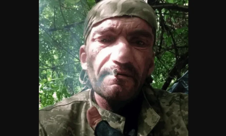 Війна забрала життя ще одного Героя з Тернопільщини Романа Олексюка