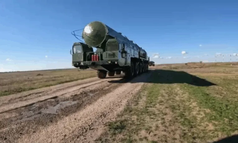 Росія закрила повітряний простір над Капустіним Яром на 12 і 13 травня