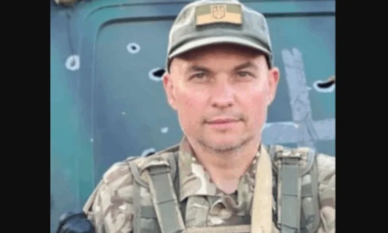 Війна забрала життя випускника тернопільського університету
