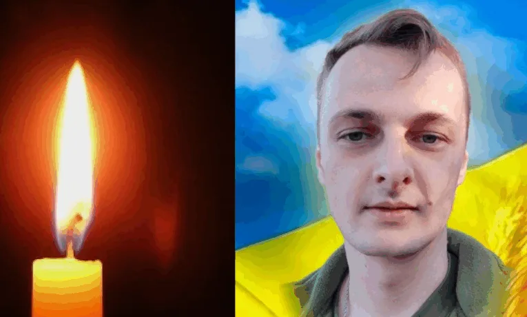 Підпишіть петицію про посмертне присвоєння звання “Герой України” медику з Тернополя