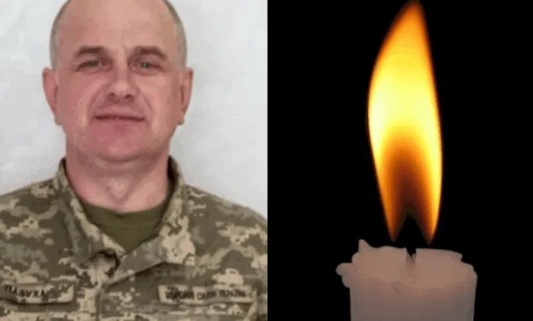 “На щиті” на Тернопільщину повертається Микола Пазуха