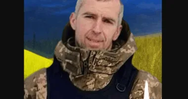 У аварії загинув 44-річний воїн з Тернопільщини