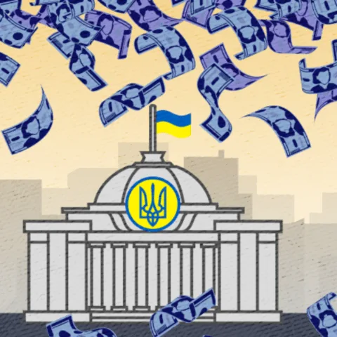 Найзаможніші нардепи 9 скликання: детальний аналіз декларацій за 2024 рік