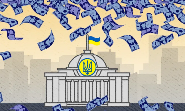 Найзаможніші нардепи 9 скликання: детальний аналіз декларацій за 2024 рік