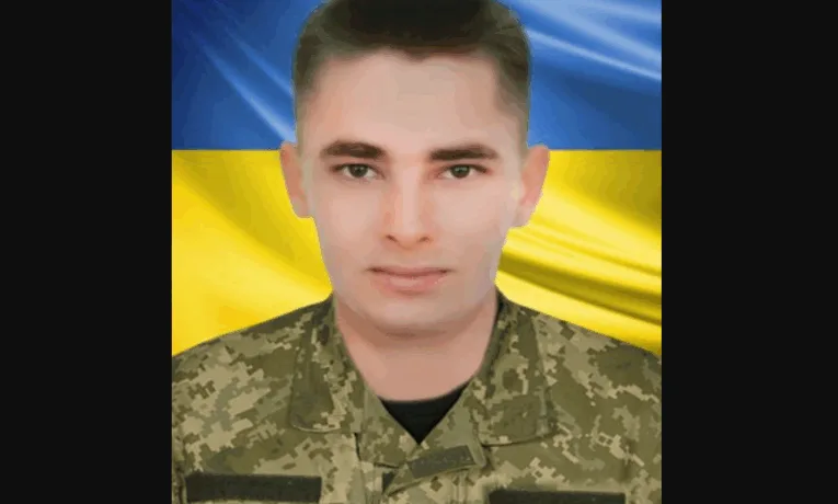 Підтвердилося найгірше: на війні загинув стрілець-снайпер з Великої Березовиці