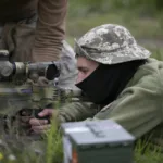 Тернопільська молодь загартовується за підтримки “Української команди”