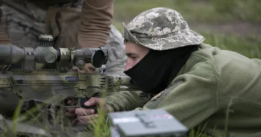 Тернопільська молодь загартовується за підтримки “Української команди”