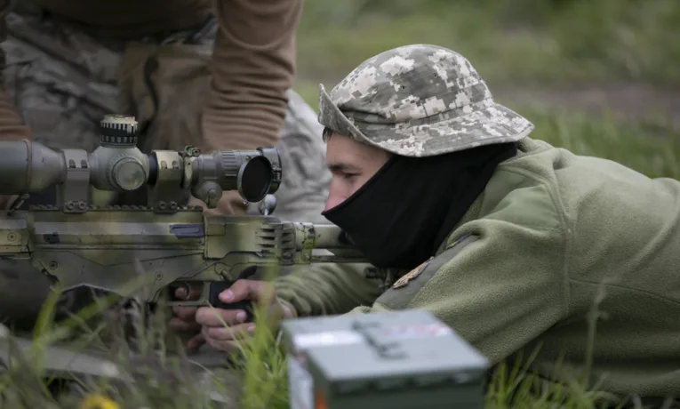 Тернопільська молодь загартовується за підтримки “Української команди”