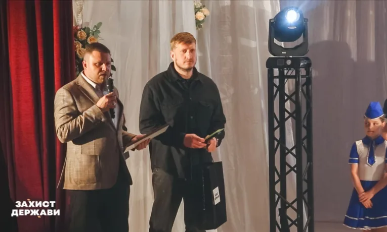 Роман Терлецький: «У темні часи підтримка культури є головним»