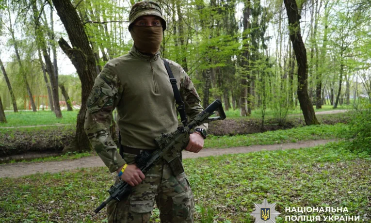 «Ми тримали «дорогу життя», аби хлопці могли заїхати в Бахмут і виконувати завдання», - боєць тернопільського КОРДу