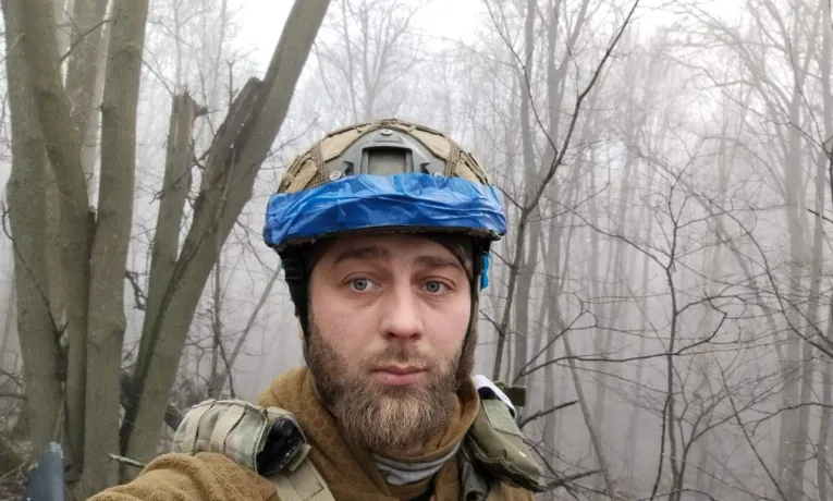 На війні загинув випускник тернопільського університету Роман Вегера